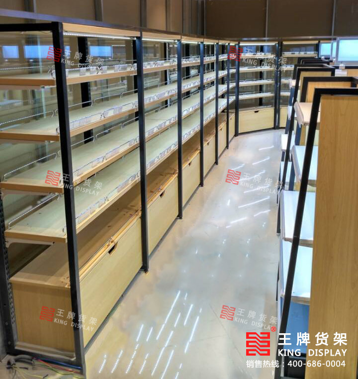 面包蛋糕食品店