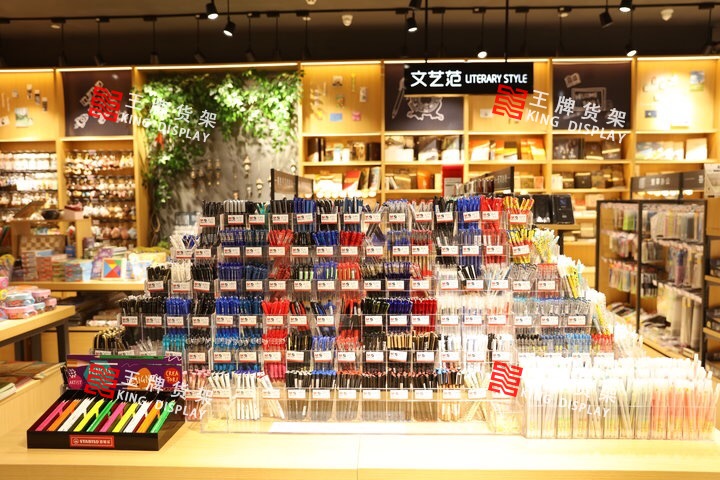 浙江精品文藝范兒文具店